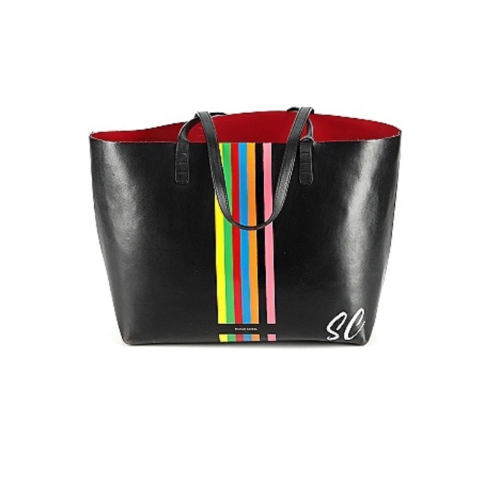 Mansur Gavriel painted tote